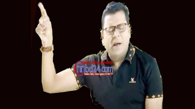 ফেসবুকে যা লিখলেন শিল্পী মনির খান  ||